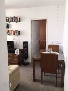Apartamento à venda em Vila Medeiros com 40 m², 1 quarto, 1 vaga