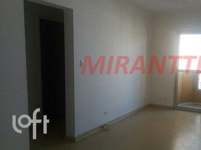 Apartamento à venda em Vila Medeiros com 63 m², 2 quartos, 1 vaga