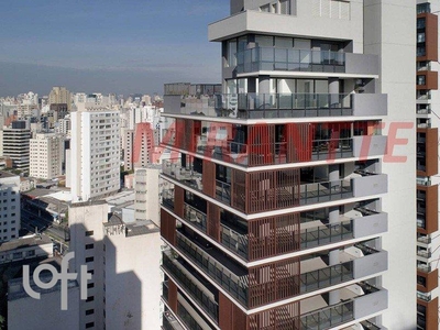 Apartamento à venda em Vila Nova Conceição com 248 m², 3 quartos, 3 suítes, 4 vagas