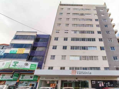 Apartamento com 1 quarto à venda no bairro Taguatinga Centro, 49m²