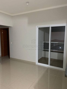 Apartamento com 2 Quartos e 2 banheiros para Alugar, 74 m² por R$ 1.300/Mês