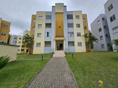 Apartamento com 3 dormitórios, 78 m² - venda por r$ 249.900,00 ou aluguel por r$ 1.883,33/mês - água verde - blumenau/sc