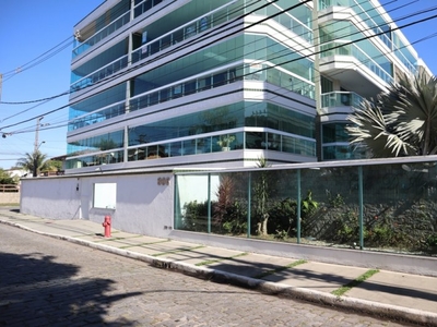 Apartamento - Rio Das Ostras, RJ no bairro Costa Azul