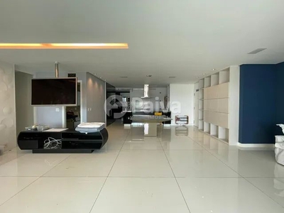 Barra da Tijuca | Apartamento 4 quartos, sendo 3 suites