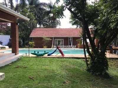 Casa com 3 dormitórios, 260 m² - venda por r$ 750.000,00 ou aluguel por r$ 4.355,00/mês - jardim das palmeiras (zona sul) - são paulo/sp