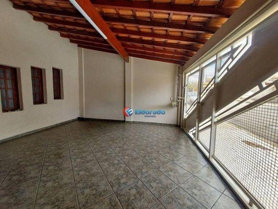 Casa com 3 Quartos e 2 banheiros à Venda, 134 m² por R$ 425.999