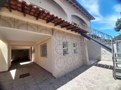 Casa com 4 dormitórios, 1 m² - venda por r$ 400.000,00 ou aluguel por r$ 2.300,00 - campo grande - rio de janeiro/rj