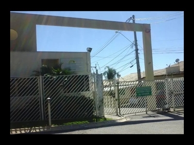 Casa em condomínio em Sorocaba