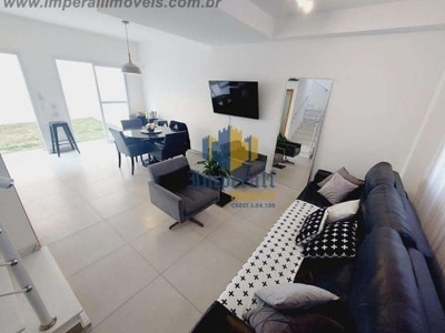 Casa em condomínio fechado com 3 quartos à venda no urbanova, são josé dos campos , 116 m2 por r$ 770.000