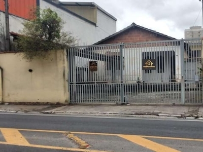 Casa para locação em taubaté, jardim dos estados, 3 dormitórios, 3 banheiros, 5 vagas