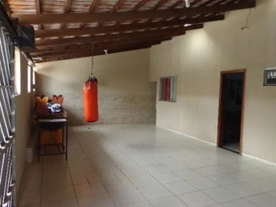 Casa para venda com 104 metros quadrados com 2 quartos em Paripe - Salvador - Bahia