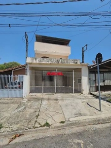 Casa Sobrado em São José dos Campos