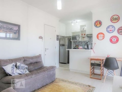 Cobertura para aluguel - vila olímpia, 1 quarto, 40 m² - são paulo