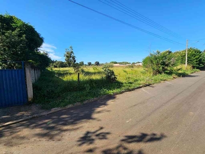 Lote à venda no bairro Sítios Mansões Retiro