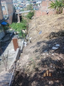 Terreno em Cruzeiro do Sul, Betim/MG de 10m² à venda por R$ 70.000,00