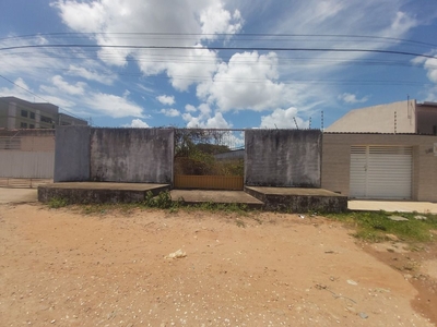 Terreno em Planalto, Natal/RN de 0m² à venda por R$ 95.000,00