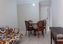 Apartamento com 1 quarto à venda no bairro Caiçaras, 105m²