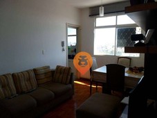 Apartamento com 2 quartos à venda no bairro Santa Efigênia, 75m²