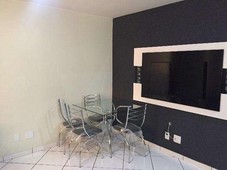 Apartamento com 2 quartos à venda no bairro Setor Residencial Leste, 49m²