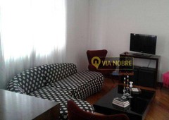 Apartamento com 3 quartos à venda no bairro Buritis, 140m²