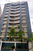Apartamento com 3 quartos para alugar no bairro Cambuí, 100m²