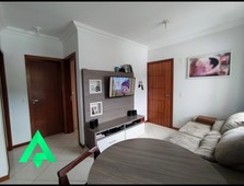 Apartamento no Bairro Ponta Aguda em Blumenau com 4 Dormitórios (4 suítes) e 350 m²