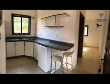 Apartamento no Bairro Velha em Blumenau com 2 Dormitórios (2 suítes) e 113.27 m²