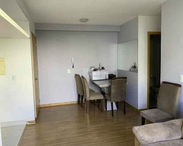 Apartamento 2 dormitórios com 1 vaga de garagem à venda no bairro Alto Petrópolis em Porto