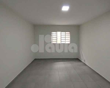 Apartamento 60m² Sobreloja, 1Dormitorio,1 vaga externa, para alugar na Vila Pires - Santo