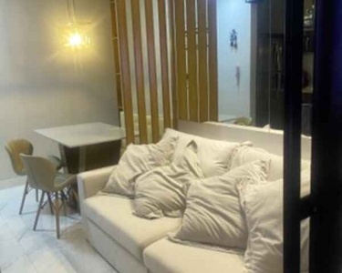 Apartamento a venda com 02 dormitórios - Residencial Bella Vitta 1 - Vinhedo/SP
