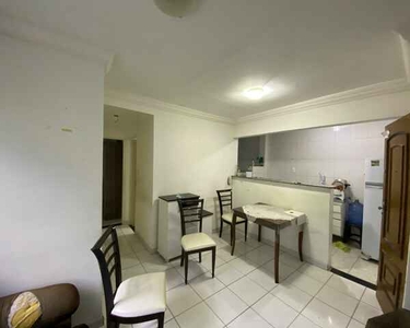 Apartamento a Venda de 2 quartos no Condomínio Residencial Colina Verde - Planalto - Salva