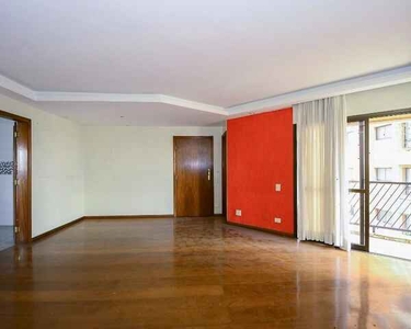 Apartamento à Venda na Vila Mariana em São Paulo/SP no Edifício SAINT PAUL de VENCE conten