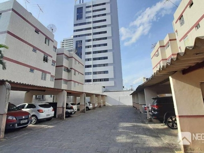 Apartamento à venda no bairro Catolé em Campina Grande