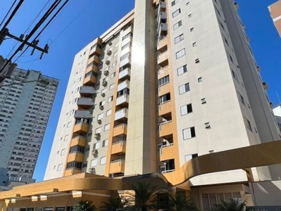 Apartamento à venda no bairro Comerciário em Criciúma