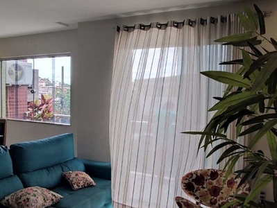 Apartamento à venda no bairro Das Águas em Ipatinga