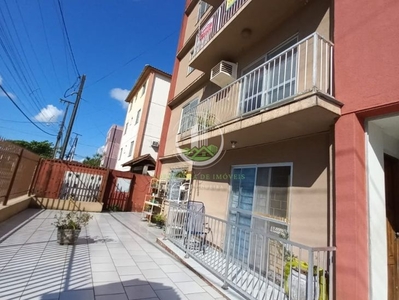 Apartamento à venda no bairro Ipanema em Pontal do Paraná