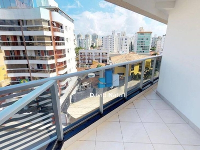 Apartamento à venda no bairro Jardim Camburi em Vitória