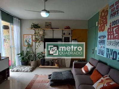 Apartamento à venda no bairro Jardim Mariléa em Rio das Ostras