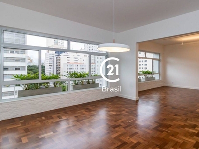 Apartamento com 3 quartos, 240 m², à venda por R$ 2.685.000