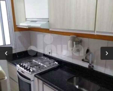 Apartamento com, 45,00 m² de área útil, Parque das Nações, Santo André