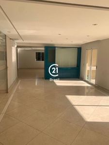 Apartamento com 7 dormitórios, 390 m² - venda por R$ 5.800.000,00 ou aluguel por R$ 31.800,00 - Vila Leopoldina - São Paulo/SP
