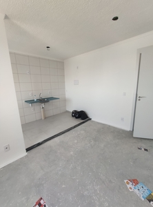 Apartamento à venda em Mooca com 30 m², 1 quarto