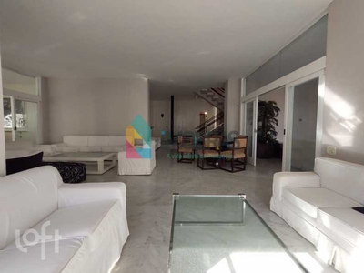 Apartamento à venda em Copacabana com 382 m², 4 quartos, 1 suíte, 2 vagas