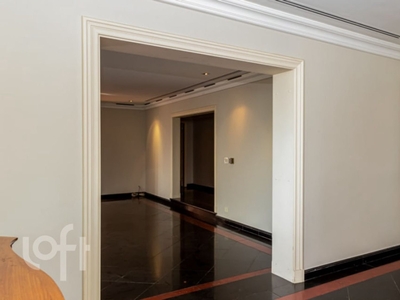 Apartamento à venda em Vila Andrade com 380 m², 4 quartos, 4 suítes, 6 vagas