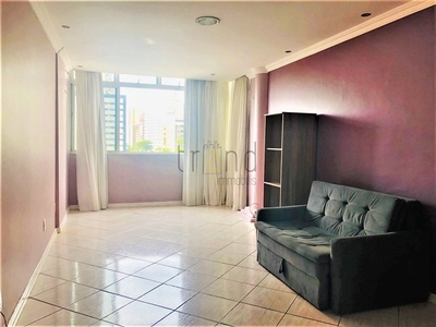 Apartamento em Meireles - Fortaleza, CE