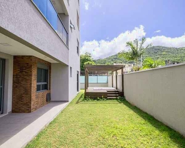 Apartamento Garden à Venda no Bairro Monte Verde em Florianópolis/SC no FLORIPA RESIDENCE