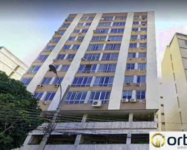 Apartamento na Rua Barão de Mesquita, com 126m² - Tijuca