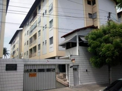 Apartamento no Res. morada dos Coqueiros, Av. dos Expedicionários