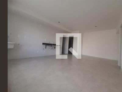 APARTAMENTO no 1º andar com 2 dormitórios e 2 garagens