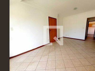 APARTAMENTO no 2º andar com 3 dormitórios e 1 garagem